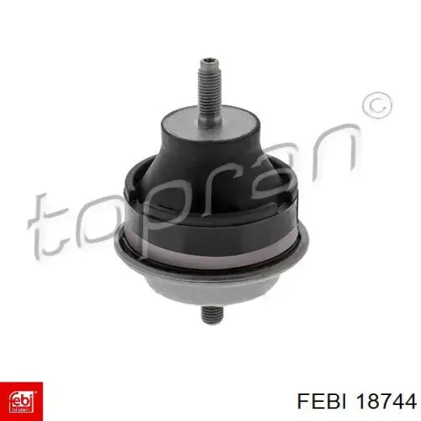 Права подушка двигуна Febi 18744 ціна, від 16.92 USD