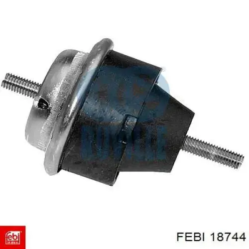Купити 18744 Febi Подушка (опора) двигуна, права