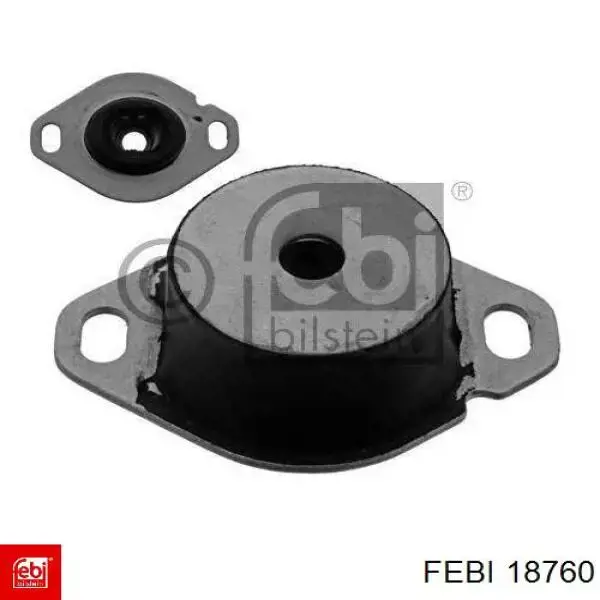 Права подушка двигуна Febi 18760 ціна, від 27.43 USD