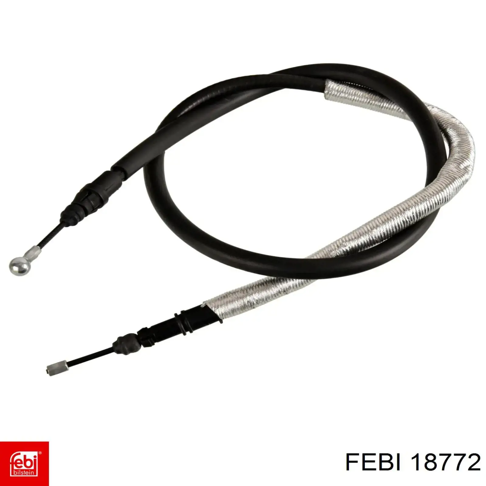 Зубчастий ремінь Febi 18772 ціна, від 11.45 USD