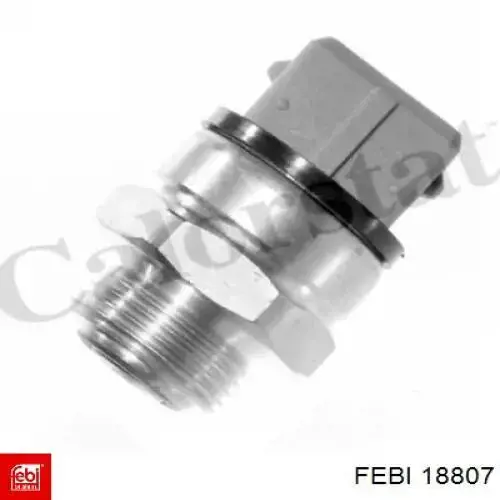 Датчик включення вентилятора 18807 Febi