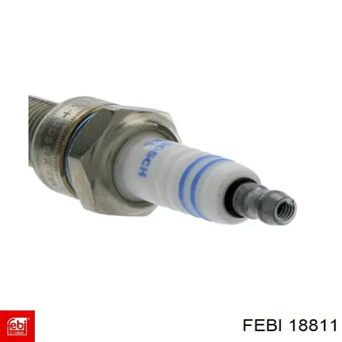 Розподільний вал CM052224 Freccia