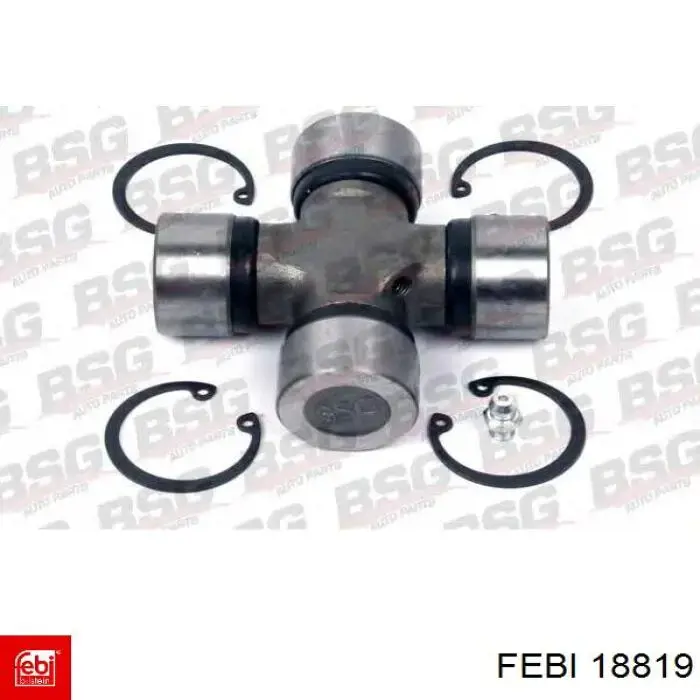 65111 Auger 