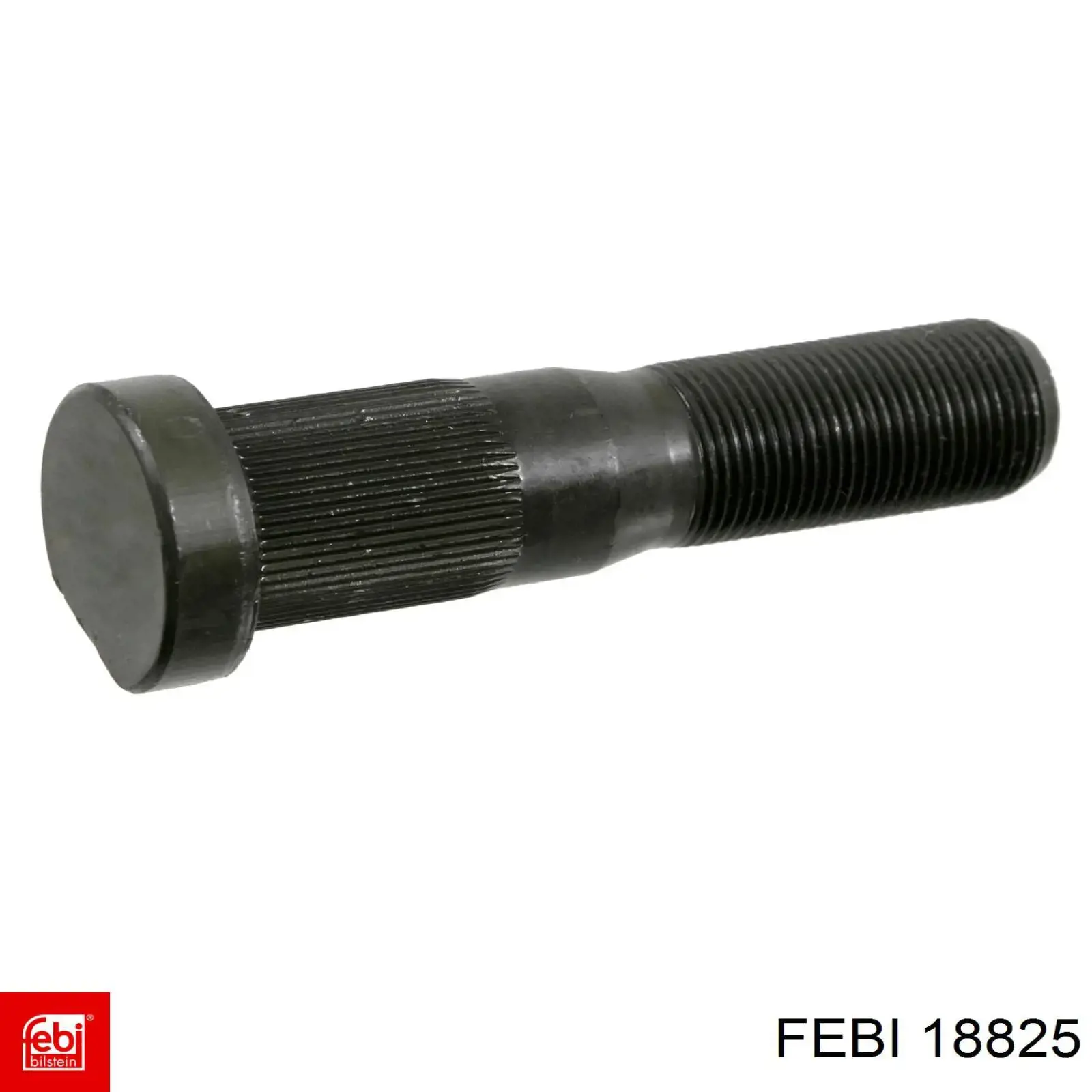 Колісний болт Febi 18825 ціна, від 5.09 USD