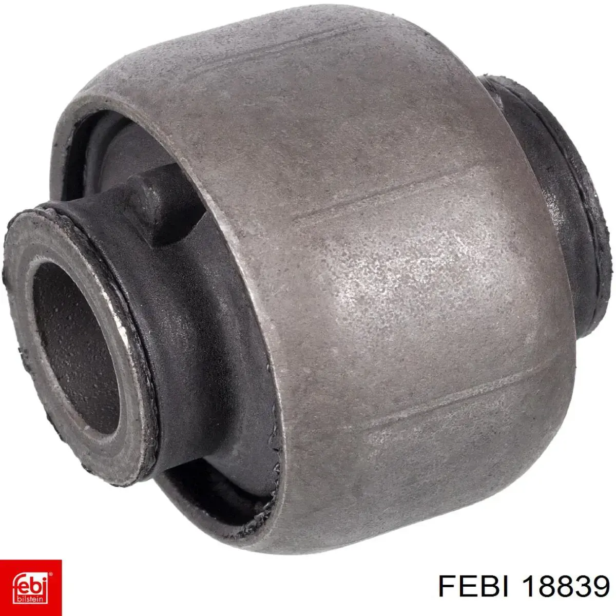 Відбійник на задні амортизатори Febi 18839 ціна, від 3.60 USD