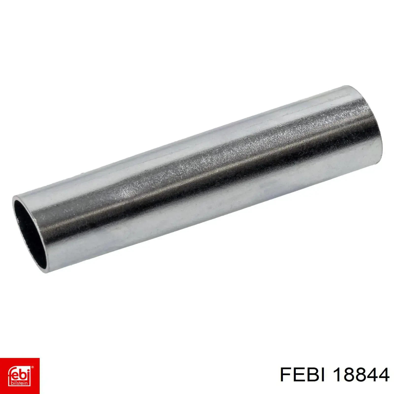 С/блок нижнього важеля Febi 18844