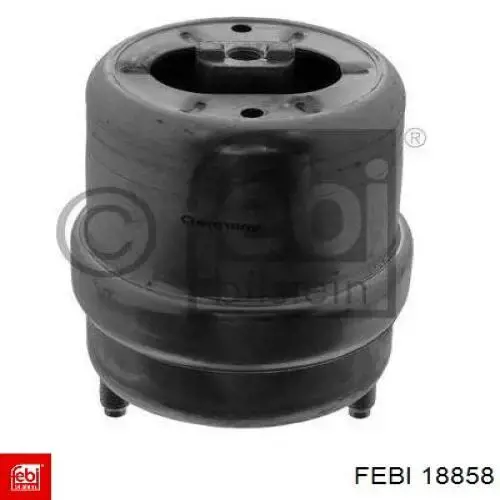 Права подушка двигуна Febi 18858 ціна, від 33.63 USD