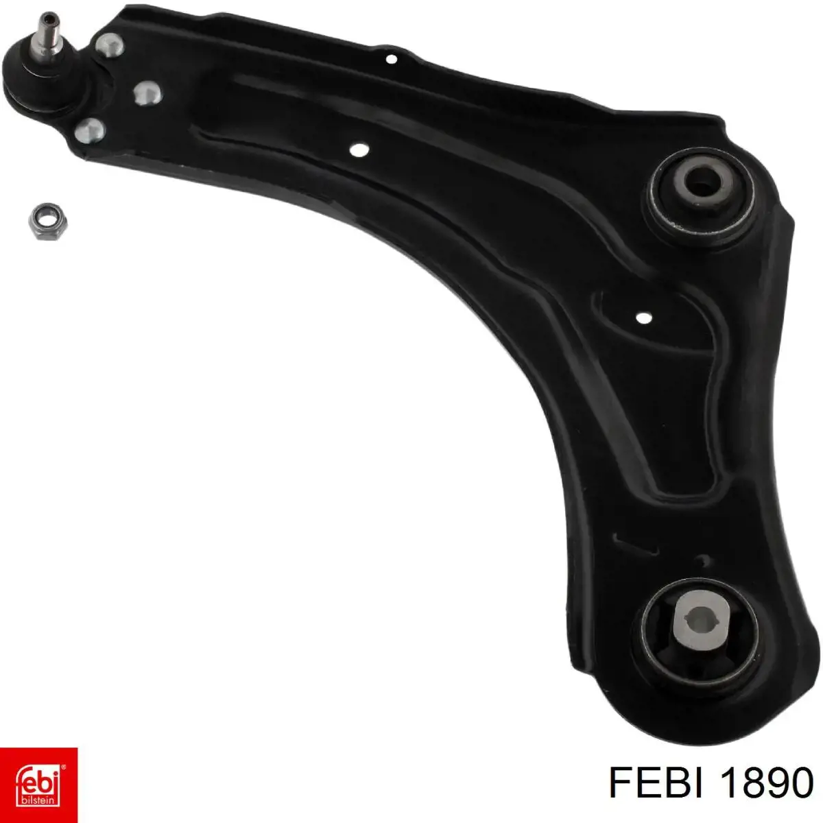  Болт ГБЦ BMW 5 