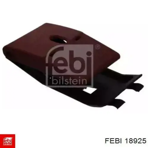 Ручка відкриття капота Febi 18925 ціна, від 11.17 USD