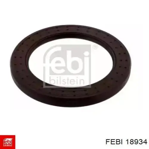 Сальник передньої маточини Febi 18934 ціна, від 21.27 USD