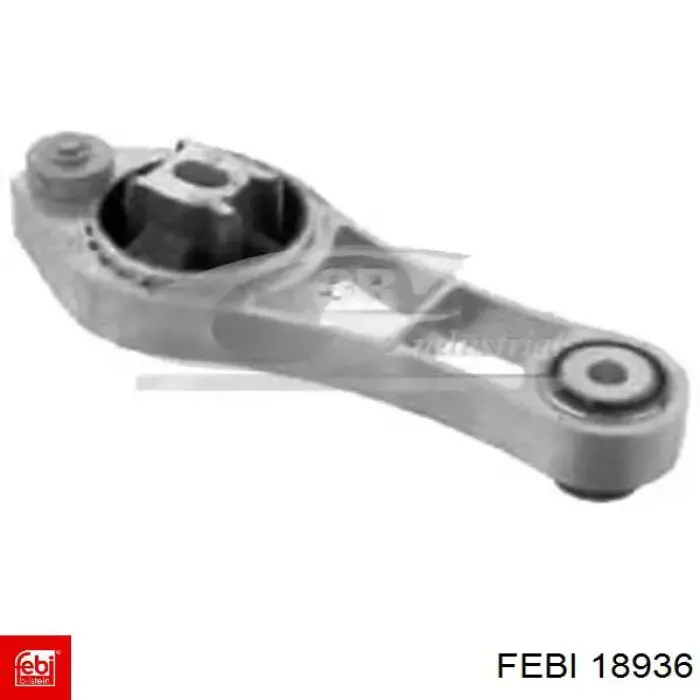 Купити 18936 Febi 