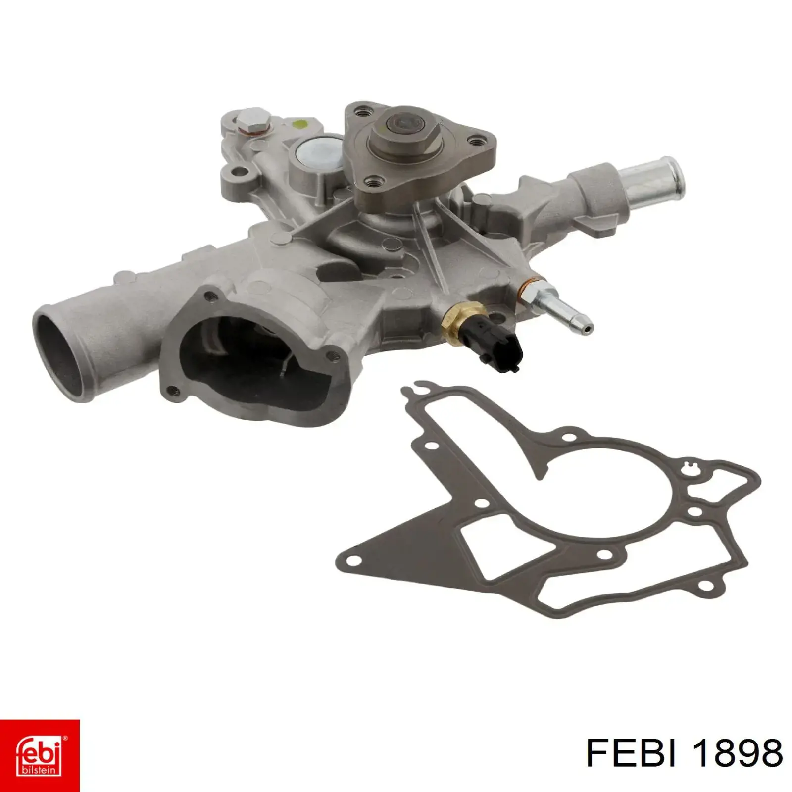 Сальник задньої маточини MAN 06562890185