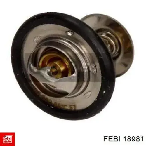 18981 Febi Авто термостат