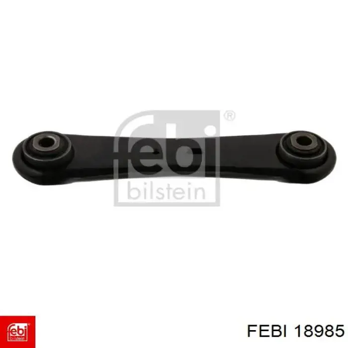 Лінк стабілізатора, заднього Febi 18985 ціна, від 13.69 USD