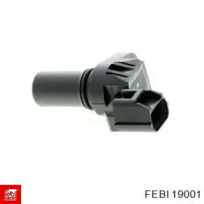 Купити 19001 Febi Натяжний ролик
