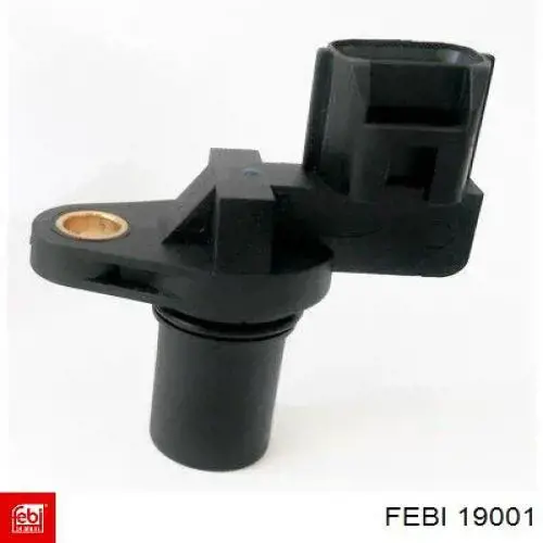 Натяжний ролик Febi 19001 ціна, від 31.09 USD