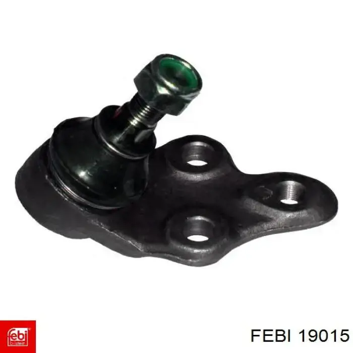 Купити 19015 Febi Подушка (опора) двигуна, права