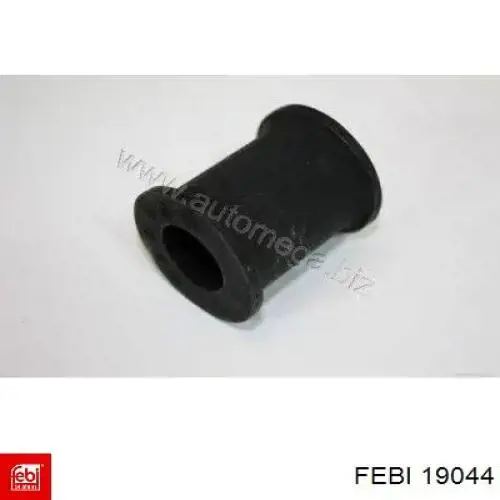 Подушка стабілізатора Febi 19044 ціна, від 1.58 USD