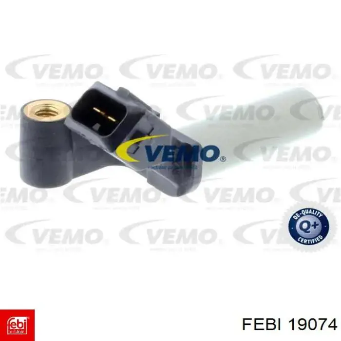Купити A6111800301 Mercedes Насос маслозакачуючий