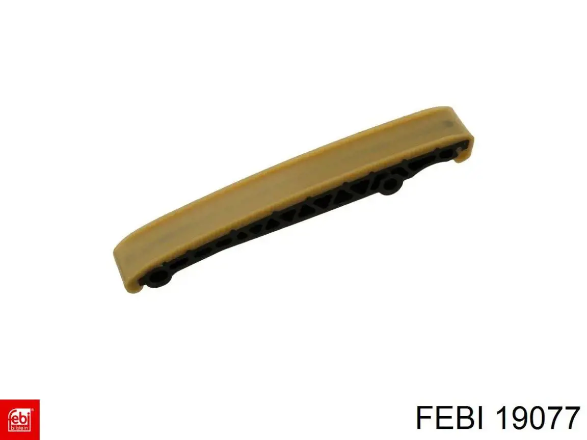 Заспокоювач ланцюга ГРМ Febi 19077 ціна, від 11.25 USD