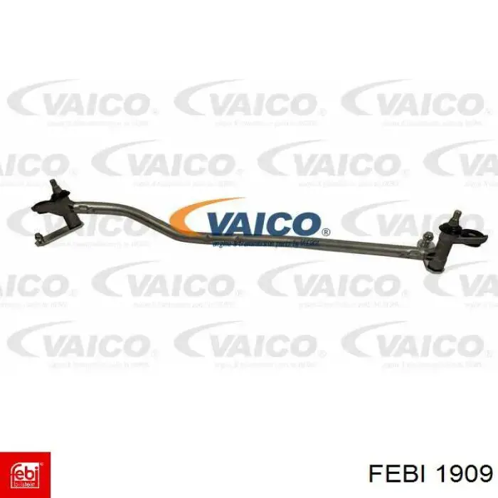 Рульовий наконечник 01909 Febi