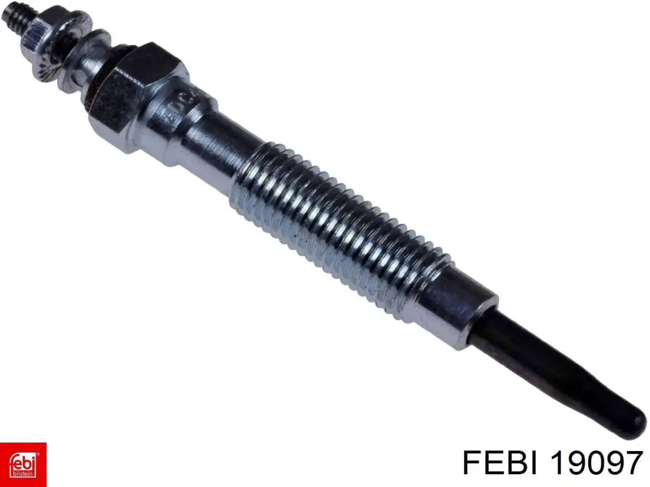 Свіча накалу Febi 19097 ціна, від 7.32 USD