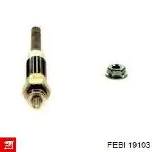 Свіча накалу Febi 19103 ціна, від 7.47 USD