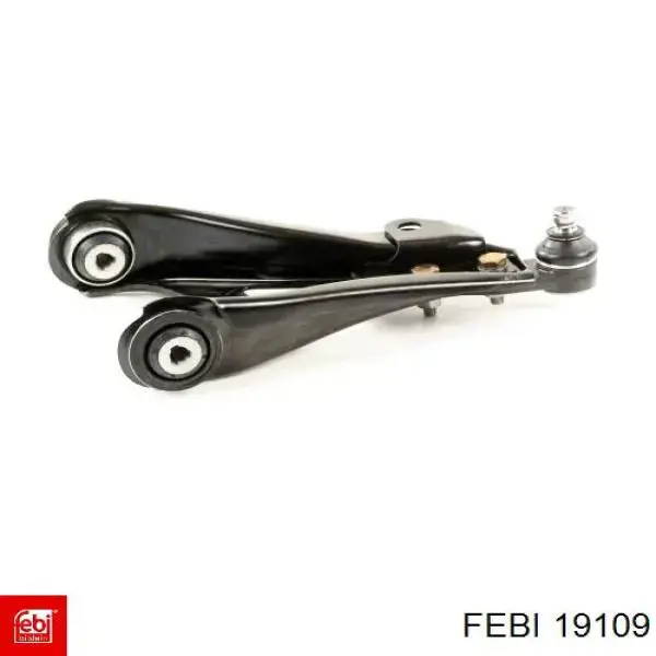 Карданний шарнір Febi 19109 ціна, від 37.83 USD