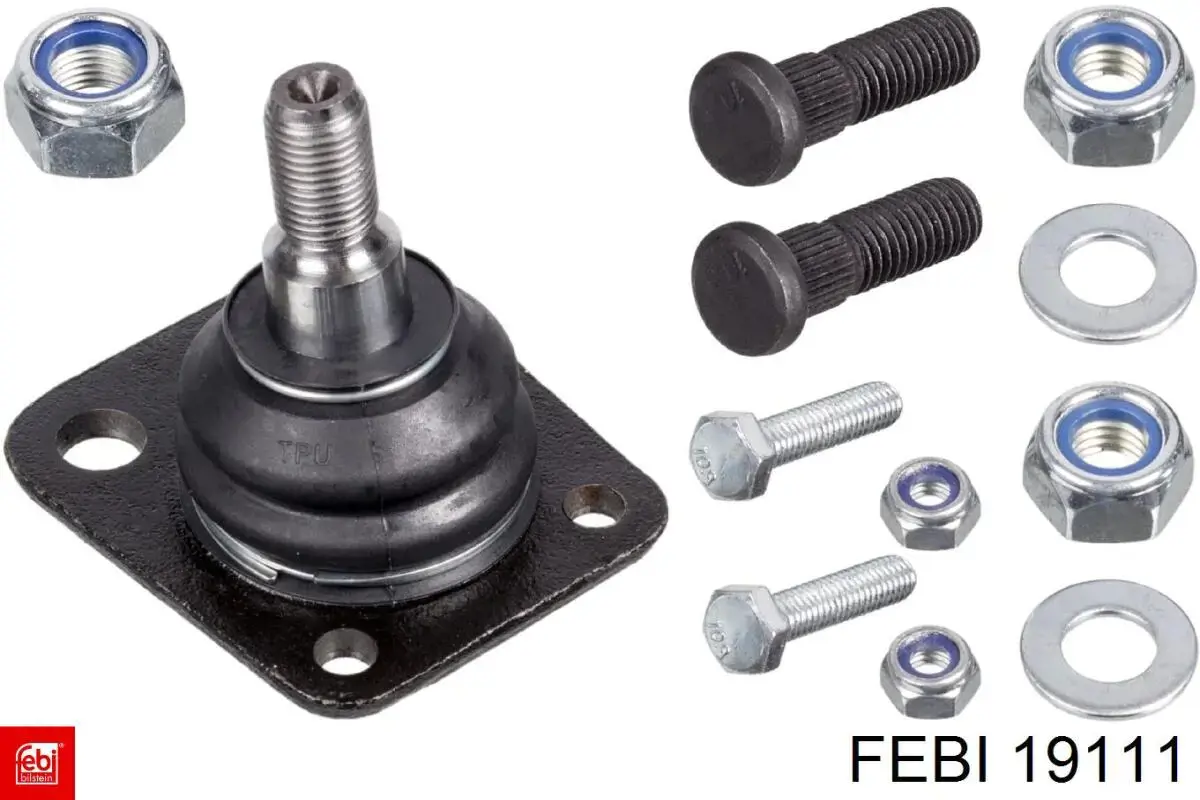  Муфта кардана еластична, перед./зад. Mercedes E 