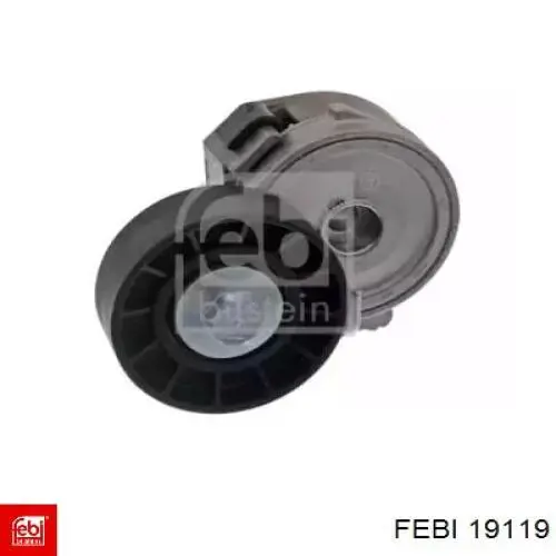 Купити 19119 Febi Натягувач приводного ременя