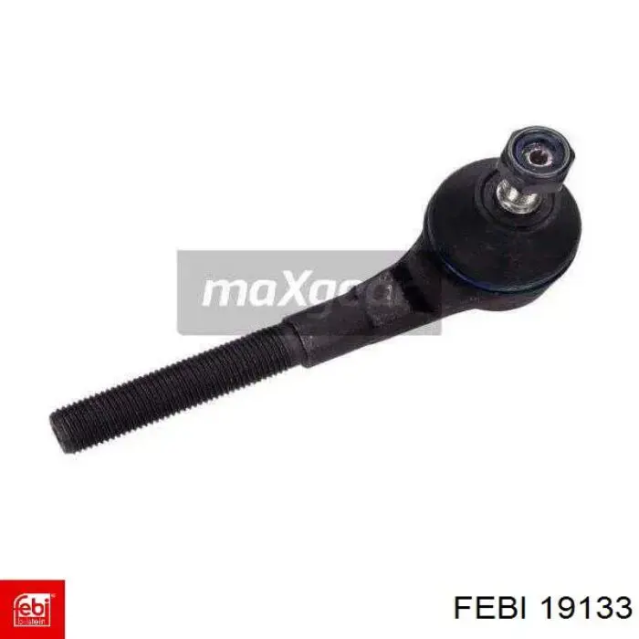 Наконечник рульовий Febi 19133 ціна, від 7.63 USD