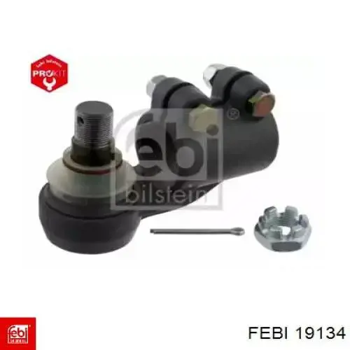 Купити 19134 Febi Рульовий наконечник