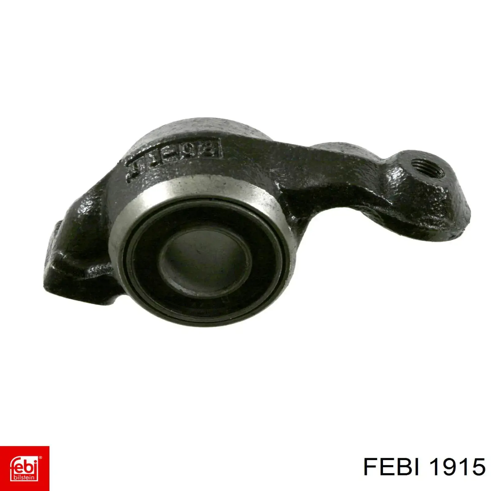 Купити 01915 Febi Гідроакумулятор системи амортизації, передній