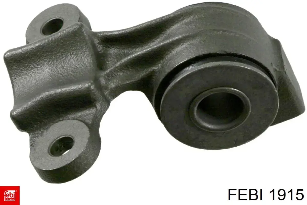 Гідроакумулятор системи амортизації, передній Febi 01915 ціна, від 131.10 USD