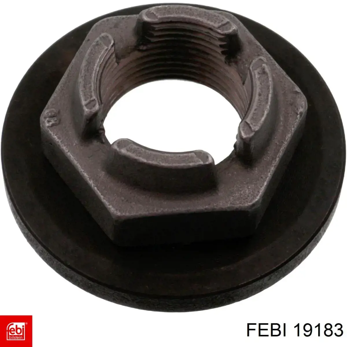Підшипник маточини задньої Febi 19183 ціна, від 17.93 USD