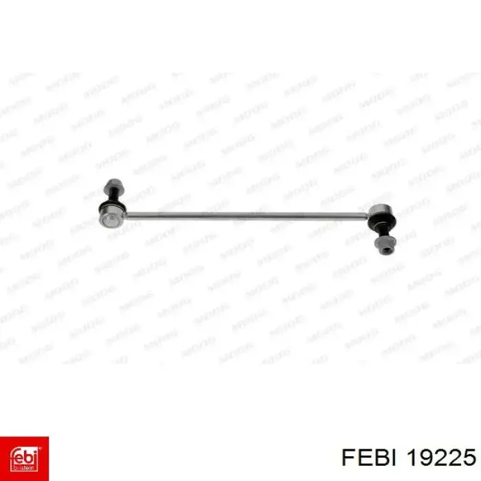 Стійка стабілізатора переднього 19225 Febi