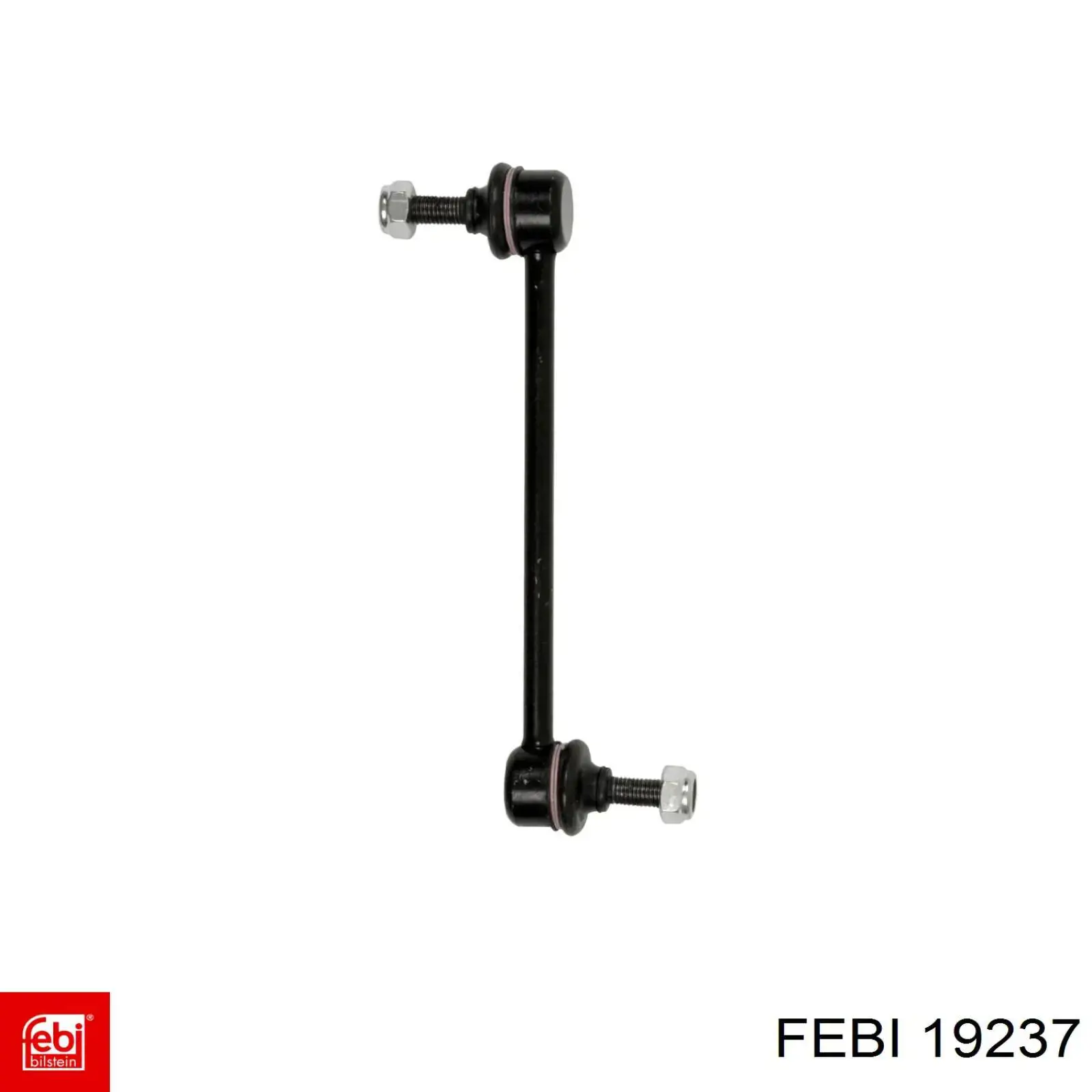 Амортизаційна стійка Febi 19237 ціна, від 8.59 USD