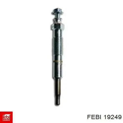 19249 Febi Свічки розжарювання