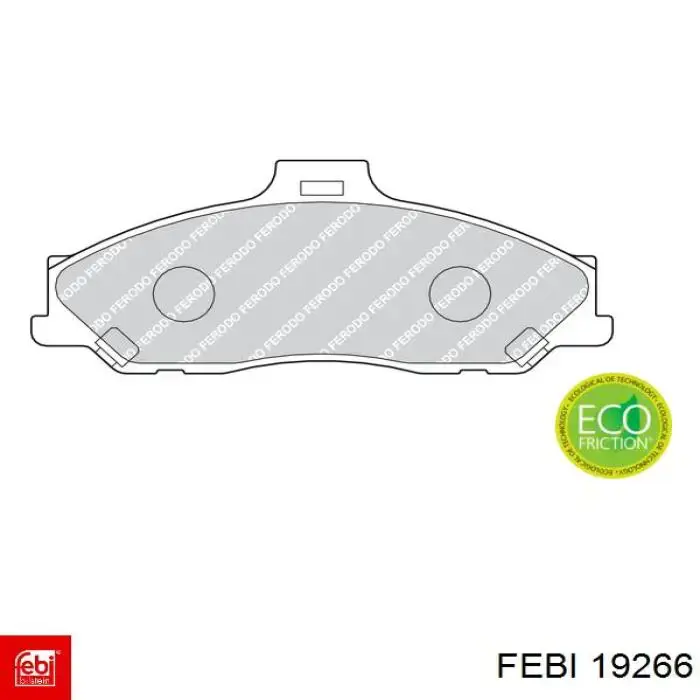 Трос приводу спідометра Febi 19266 ціна, від 9.33 USD