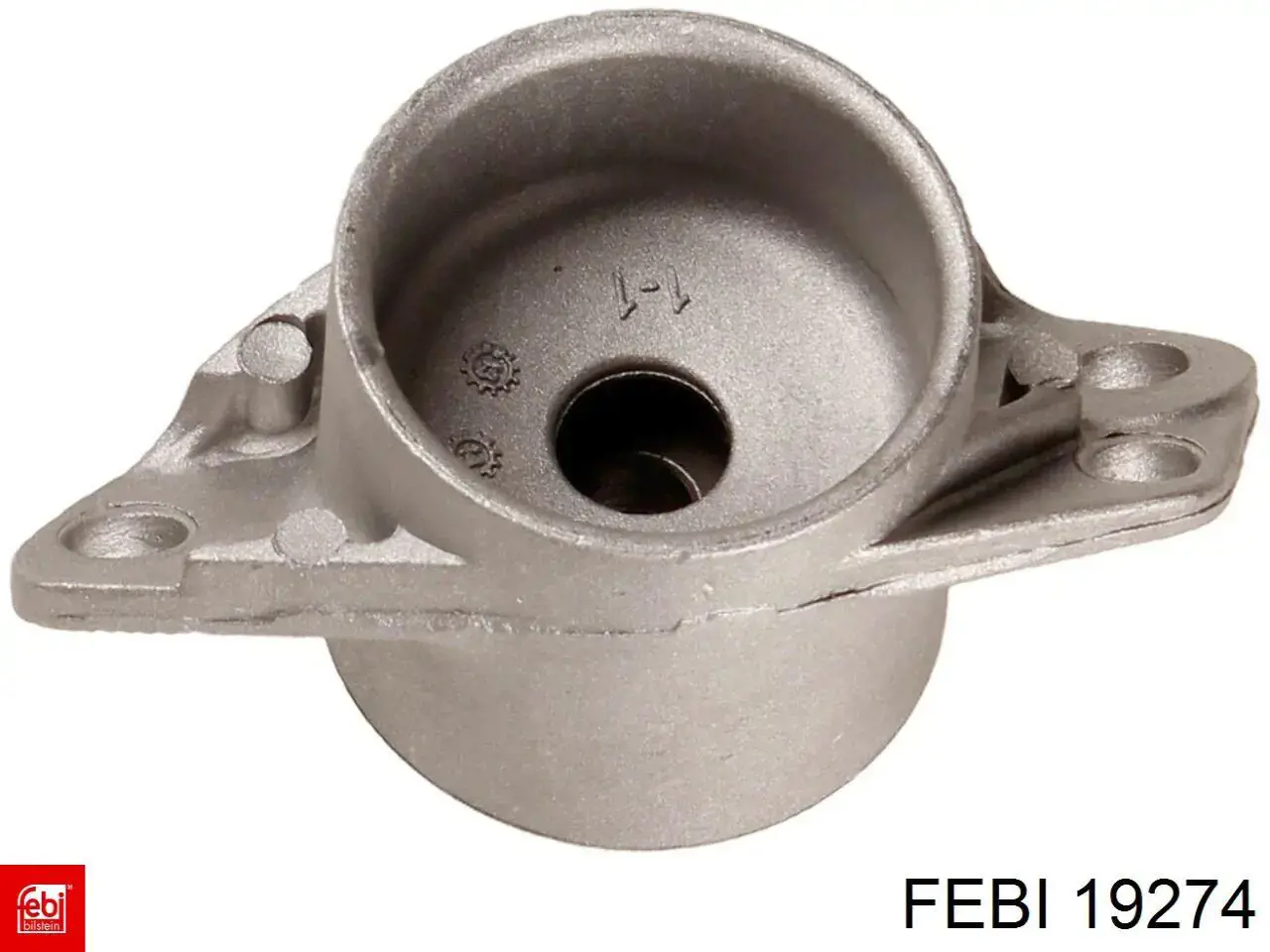 Опора амортизатора заднього 19274 Febi
