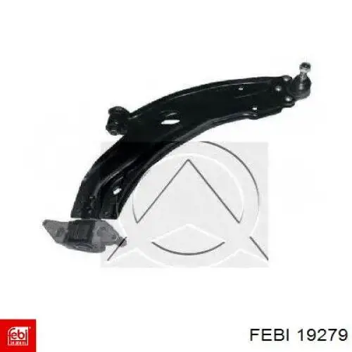 Амортизаційна стійка Febi 19279 ціна, від 7.35 USD