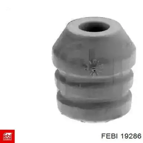 Чохол амортизатора заднього Febi 19286 ціна, від 3.49 USD