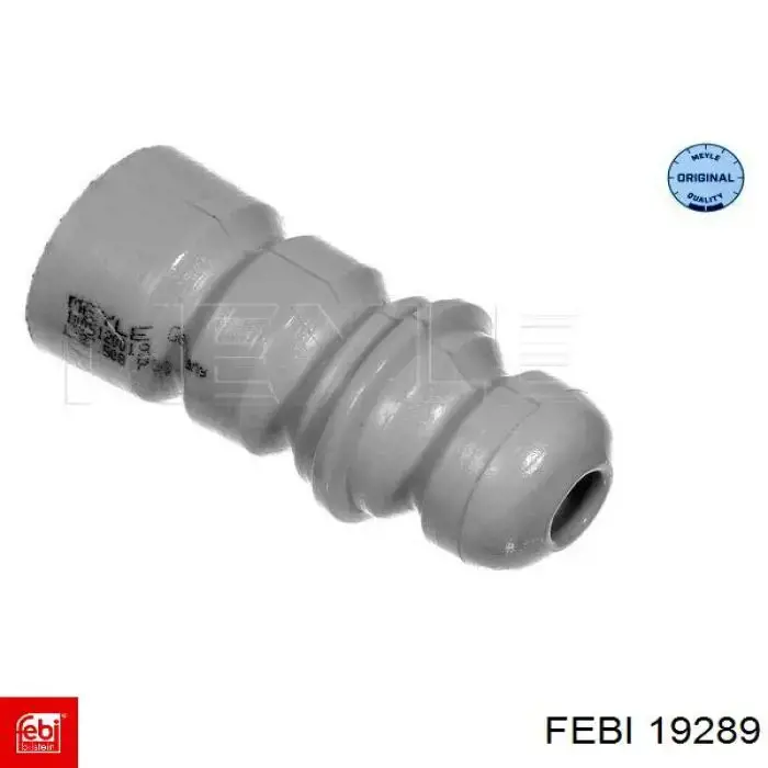 Відбійник на задні амортизатори Febi 19289 ціна, від 8.37 USD