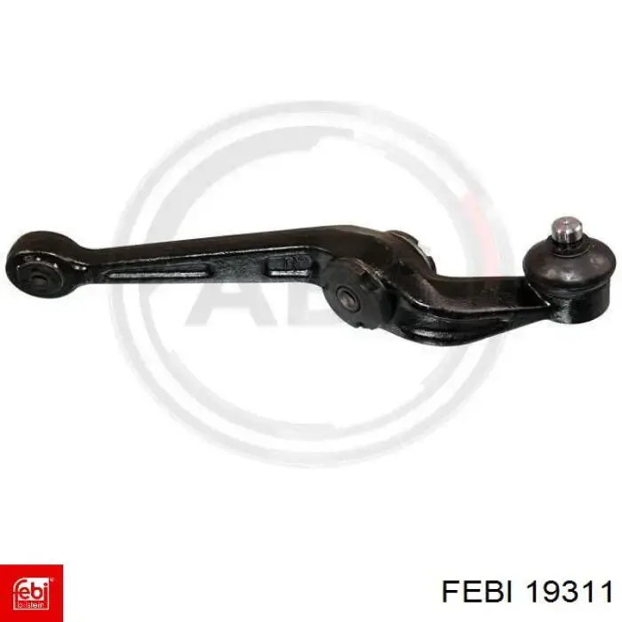 Купити 513106 Diesel Technic Опора стабілізатора