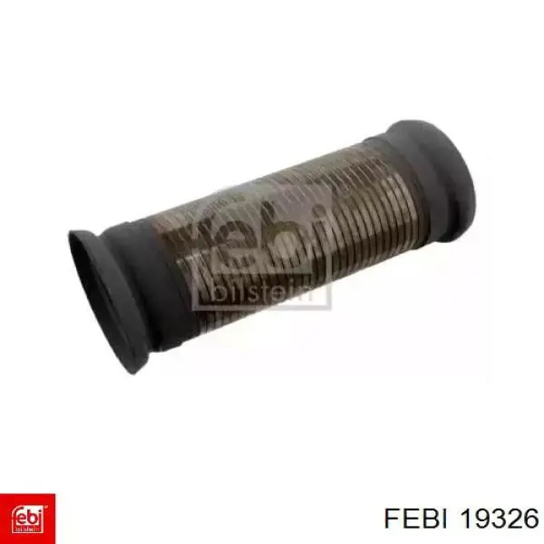 Гофра TP014327 Tempest