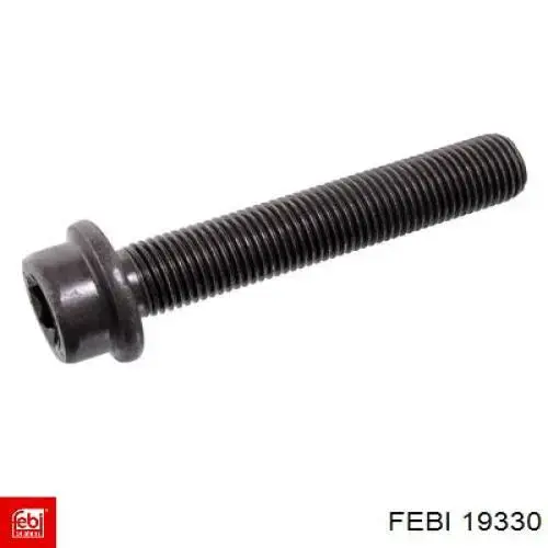 Купити 19330 Febi Болт гальмівного диска