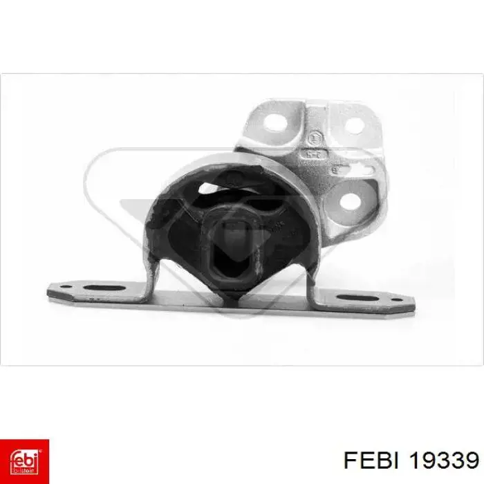 Купити 19339 Febi Тяга рульова поздовжня