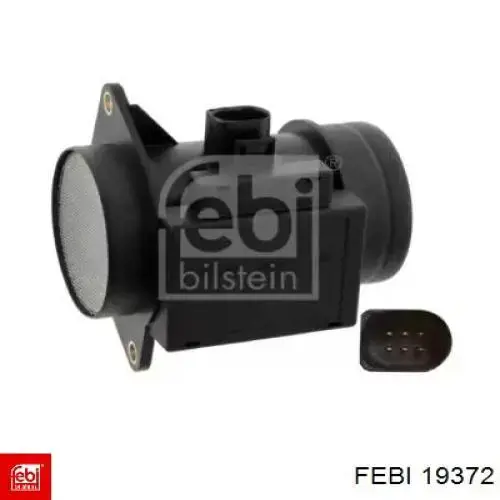 Витратомір повітря Febi 19372