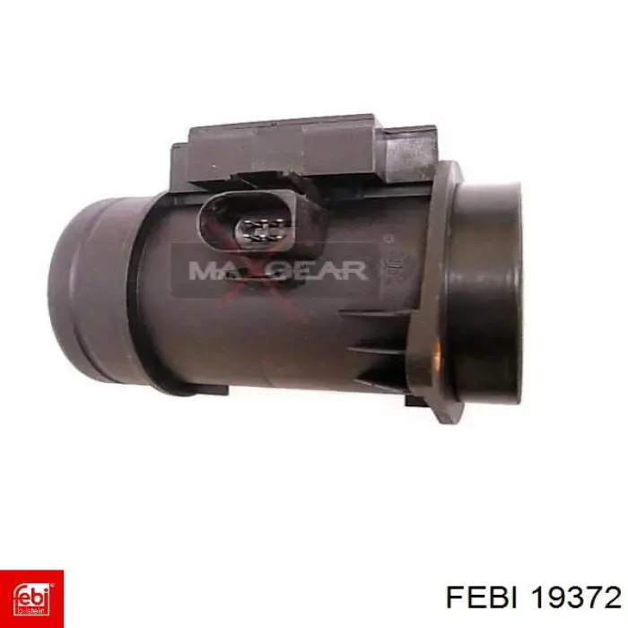 Купити 19372 Febi Повітромір