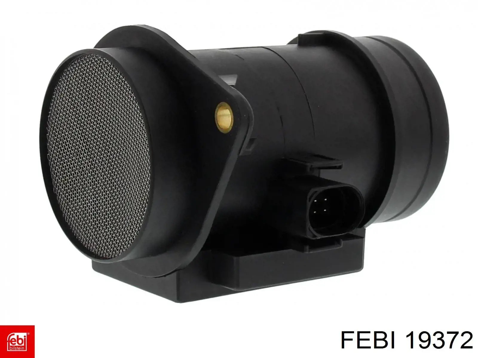 ДМРВ 19372 Febi